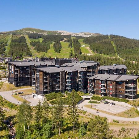 Radisson Blu Resort, Trysil Exteriér fotografie