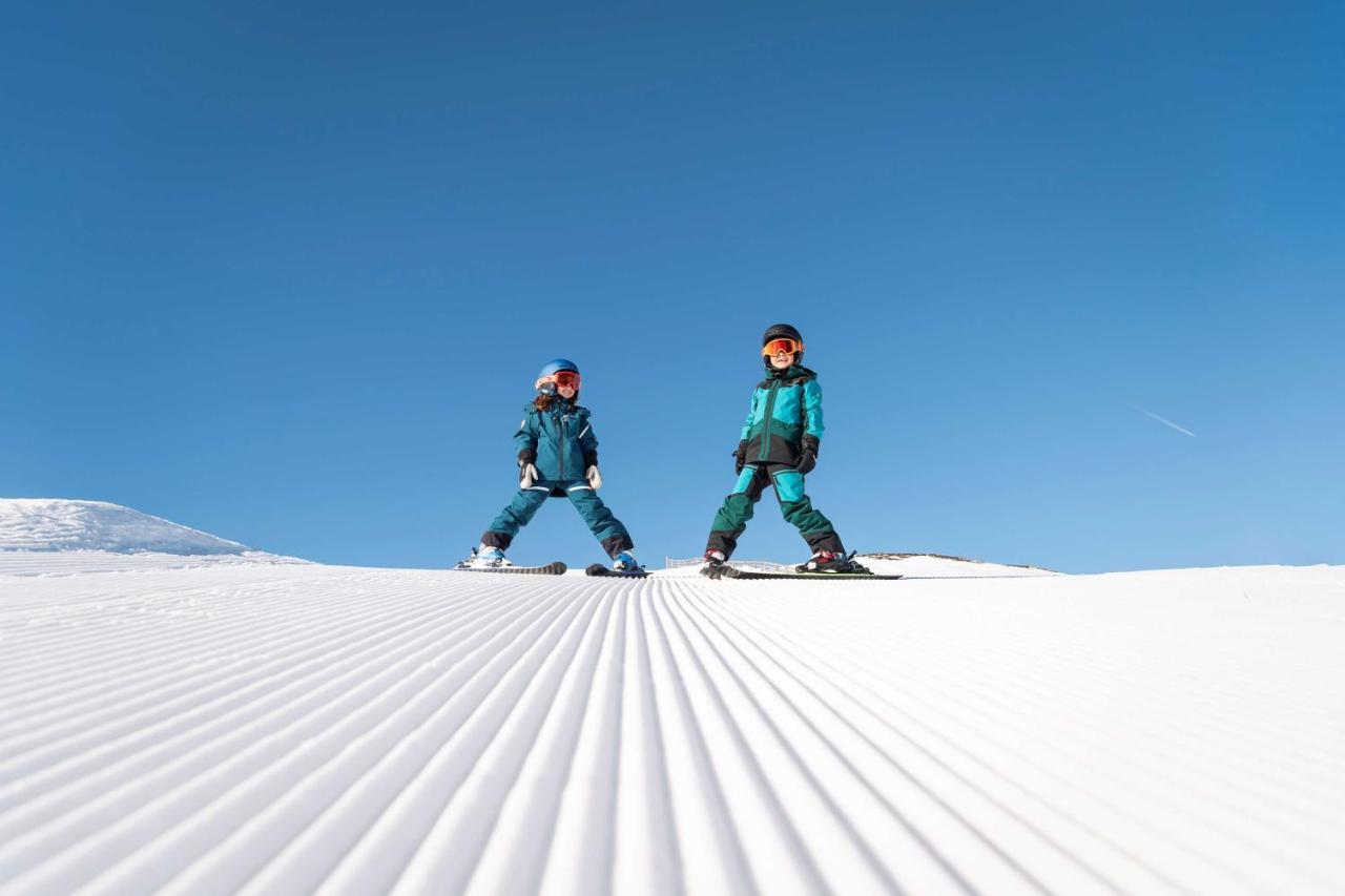 Radisson Blu Resort, Trysil Exteriér fotografie