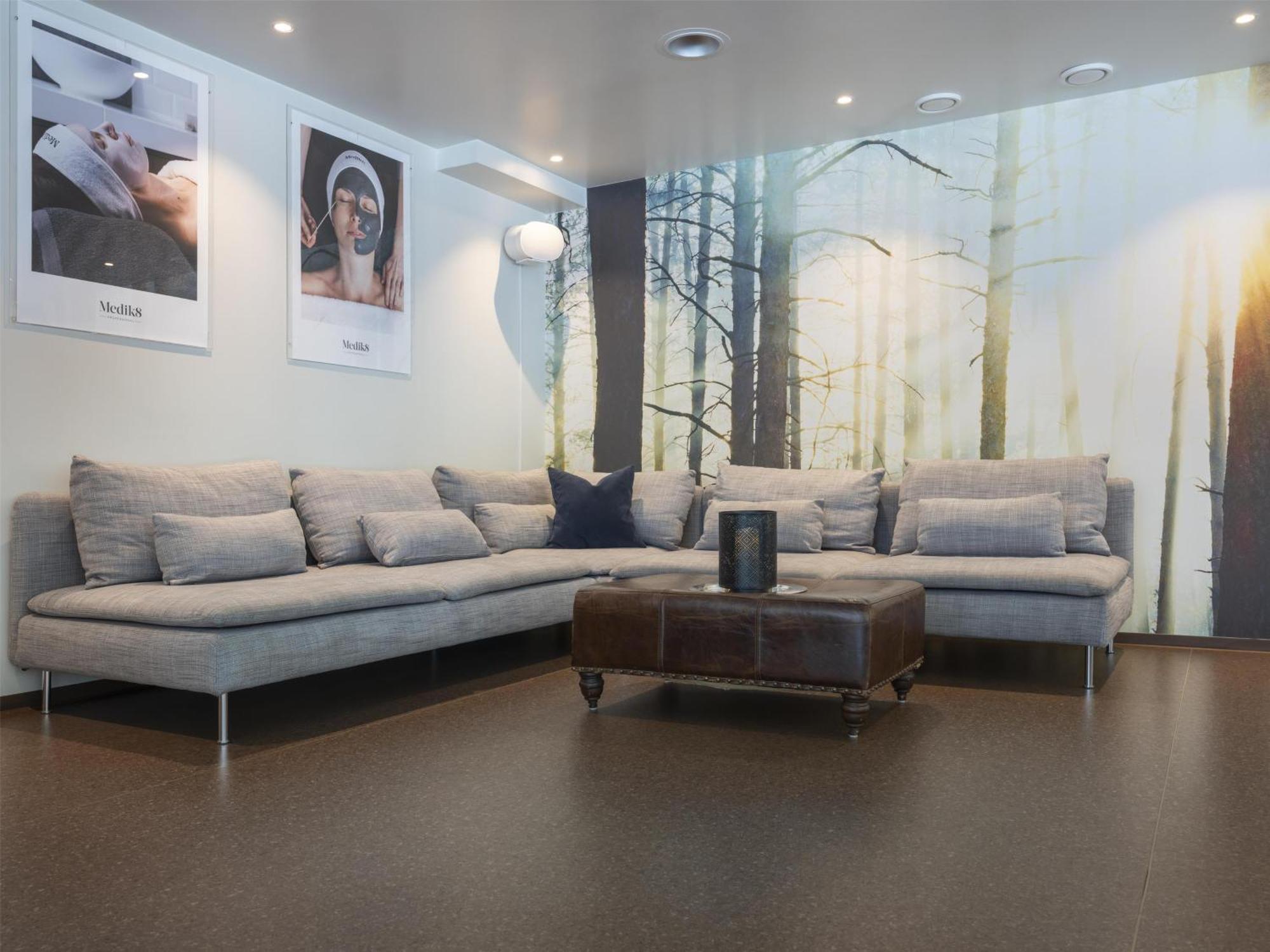 Radisson Blu Resort, Trysil Exteriér fotografie