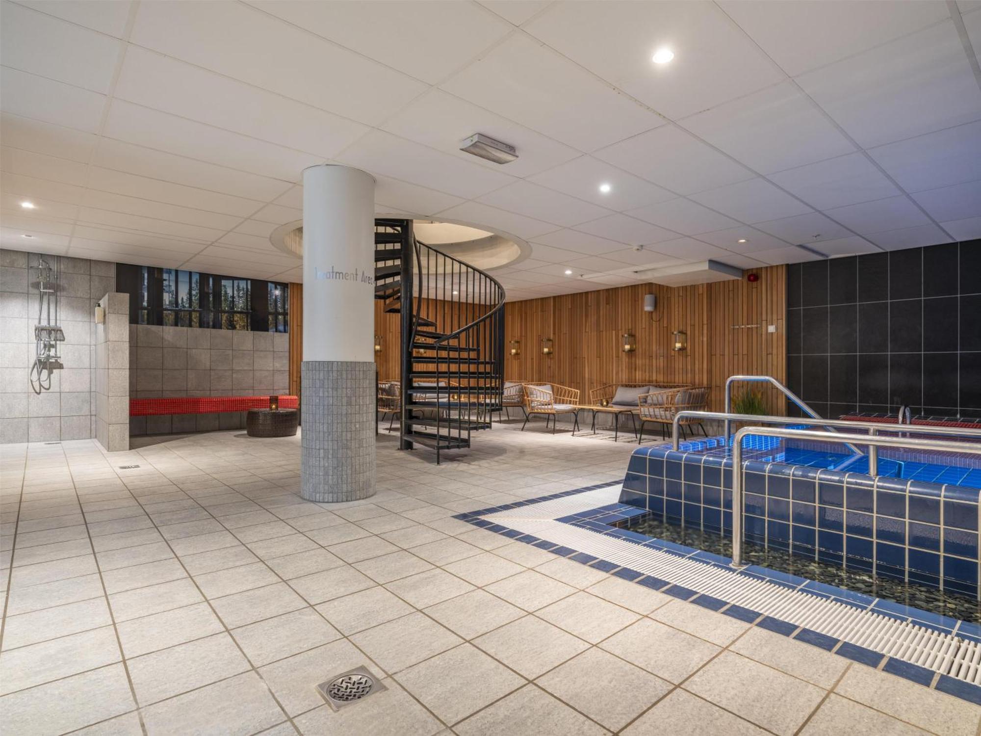 Radisson Blu Resort, Trysil Exteriér fotografie
