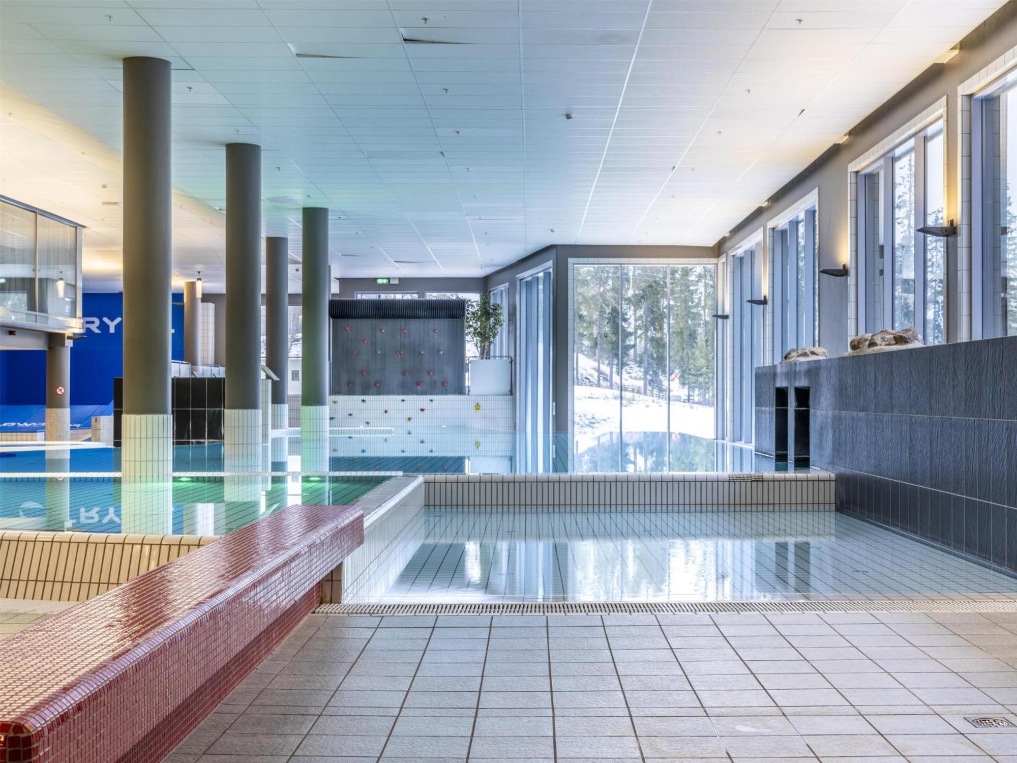 Radisson Blu Resort, Trysil Exteriér fotografie