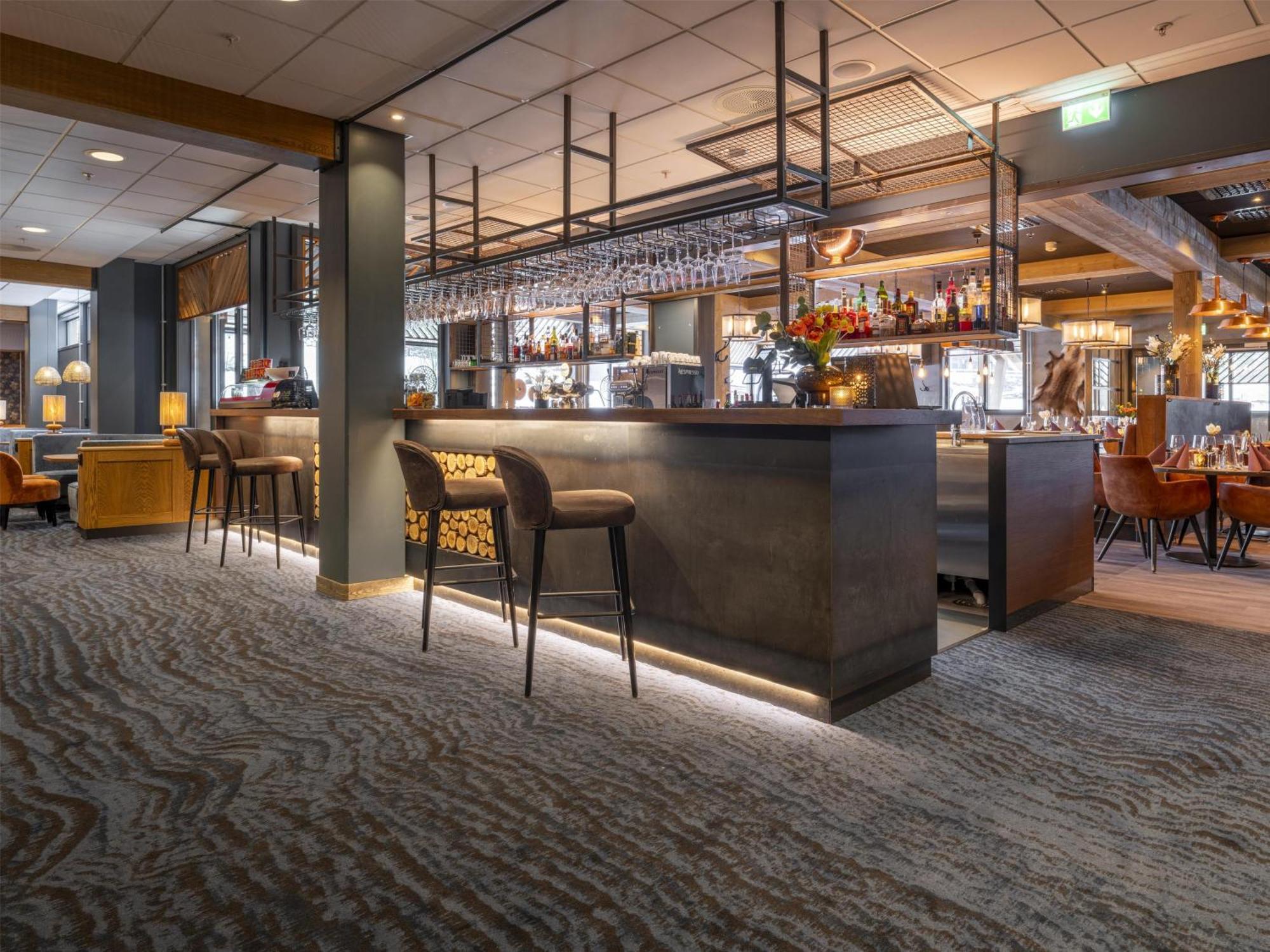 Radisson Blu Resort, Trysil Exteriér fotografie