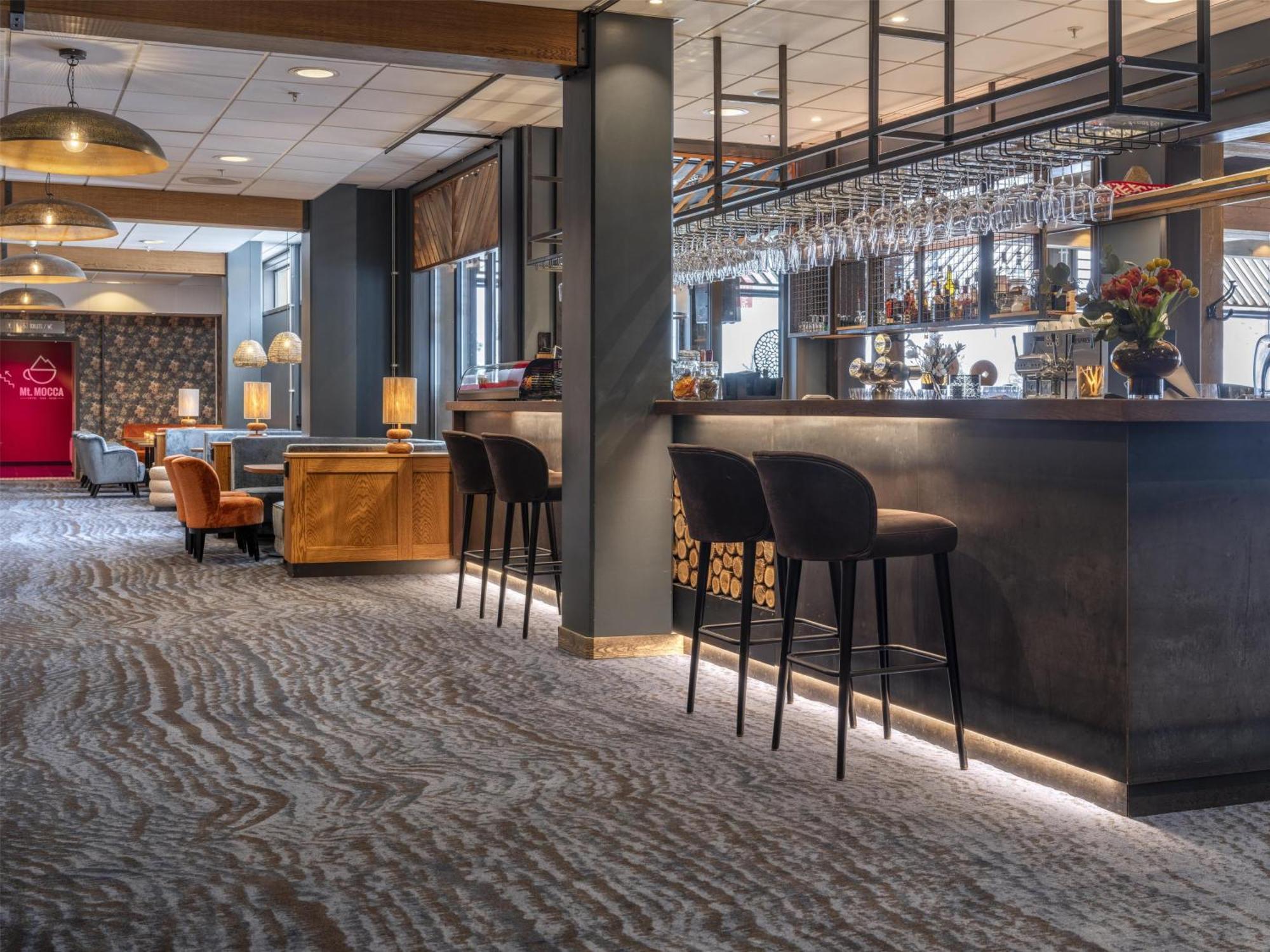 Radisson Blu Resort, Trysil Exteriér fotografie